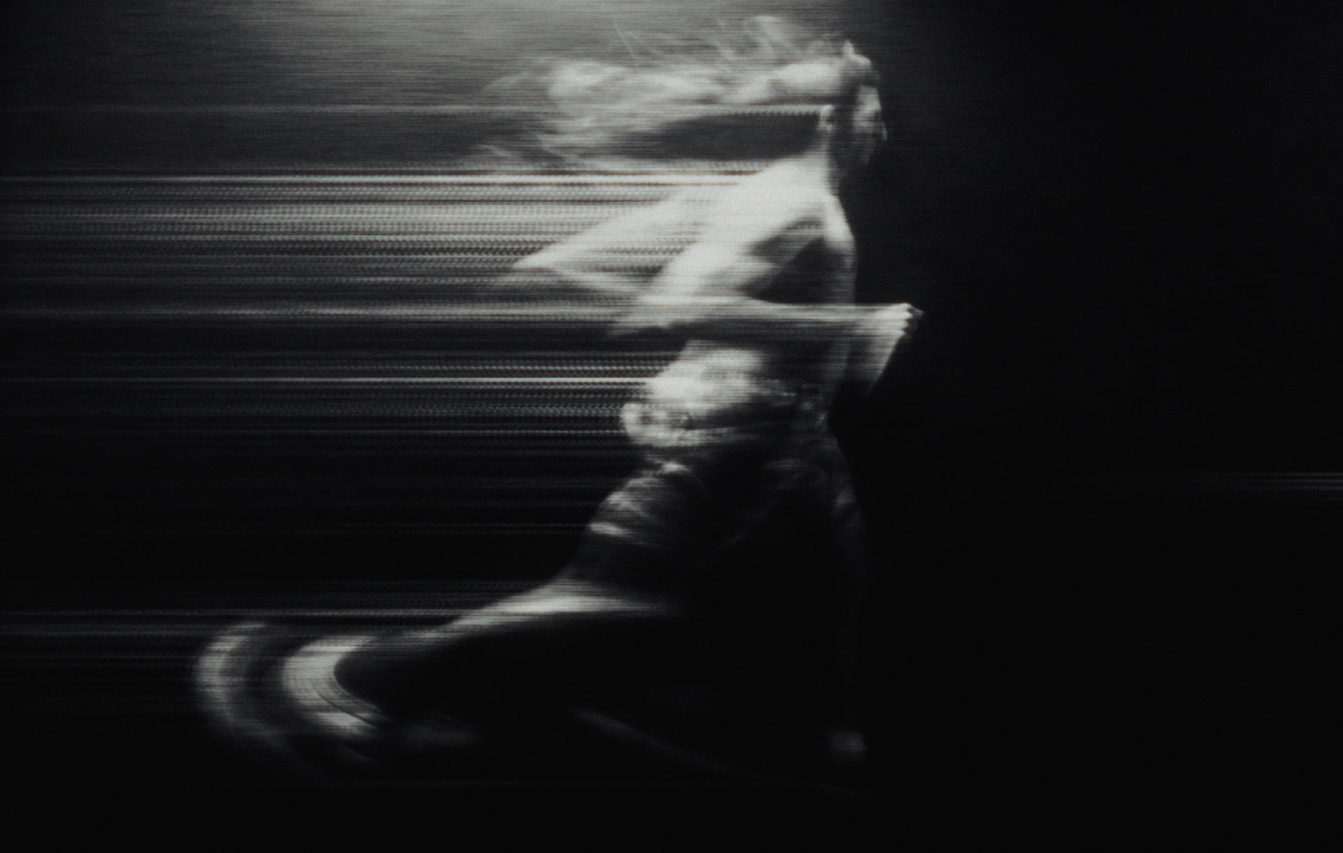 Run Further, Give Deeper